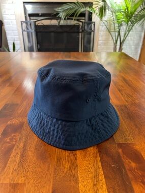 32 Degrees Bucket Hat | Navy Blue